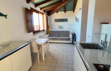 Bilocale Acquamarina presso i nidi dei cormorani - Foto 12