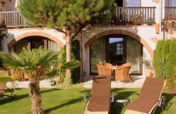 Hazienda Apartmenthotel - Für ein paar Tage oder monatelang - Foto 54