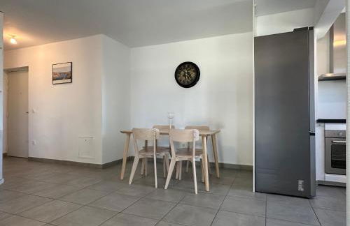 Apparemment lumineux (3 lits, 2 chambres, 1 salon) 2ème Arrondissement - Foto 8