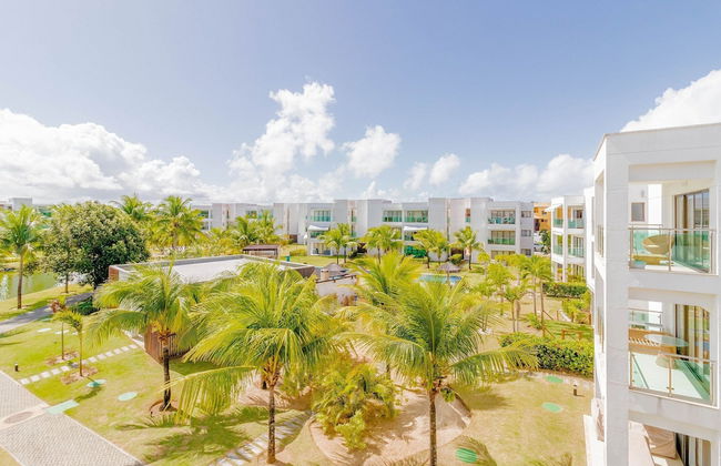 PF02 Condomínio Mediterrâneo Iberostate - Foto 59