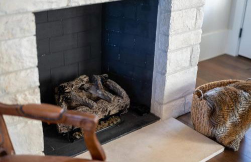 Bluebonnet Cottage with hot tub & VIEWS - Foto 11