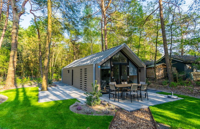 EuroParcs Beekbergen - Photo 68