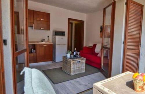 GEZELLIG APPARTEMENT MET GEDEELTELIJK MEERZICHT - Foto 4