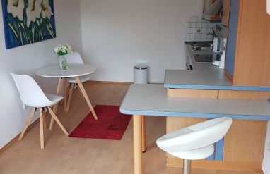 Ferienwohnung "Am Johannisberg" - Foto 7