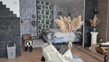 Gîte La Tchoupetta - Foto 4