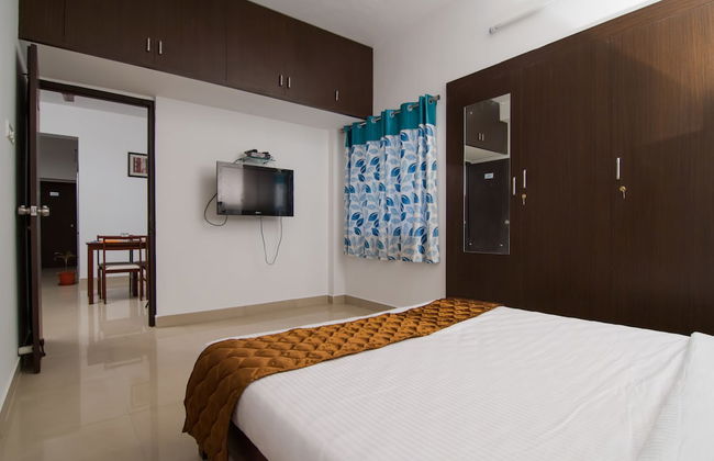 Phoenix Hospitality Services - Foto 2