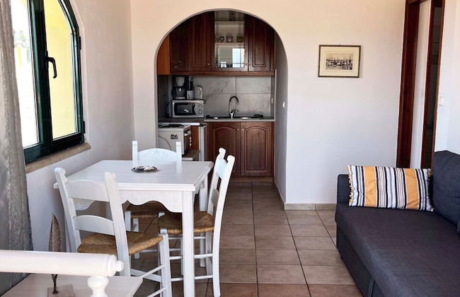 Skandalis Apartments With Pool - Foto 10