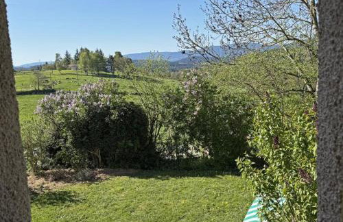 Gîte 4 pers avec jardin privé et animaux admis - FR-1-496-66 - Foto 18