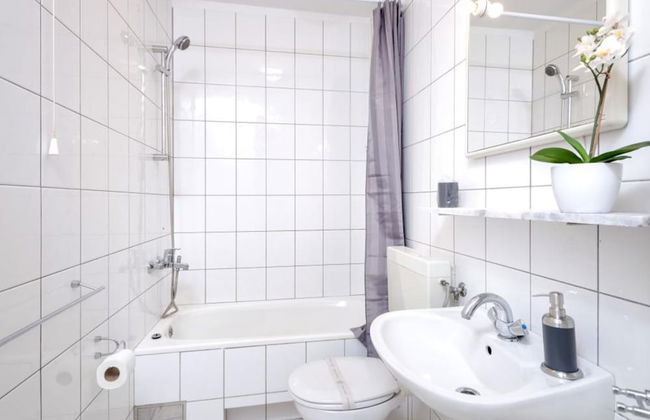 Dolac Green Side Apartments - Foto 31