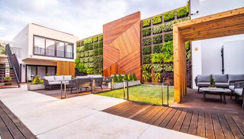 Villa Esmeralda - Foto 5, Garden