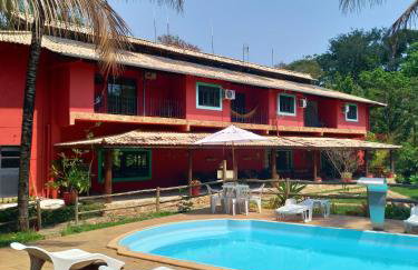 Sarandy Hotel Eco Parque - Photo 1