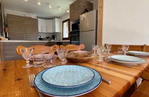 Spacieux 4 pièces avec parking et vue imprenable à Praz-sur-Arly - FR-1-603-40 - Foto 6