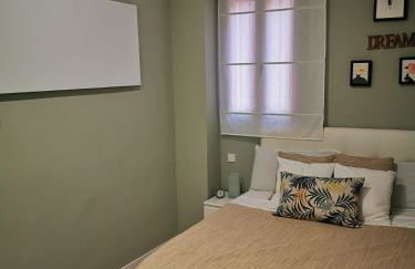 Your comfy stay in the Center of Madrid w parking - Foto 23