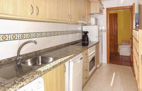 Nice Apartment In Piles With Wifi - Foto 12