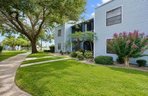 3648 Orlando Vacational Apartment - Foto 39