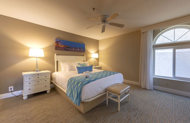 Capistrano Surfside Inn - Foto 7