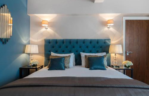 Arlington House Apartments - Photo 42