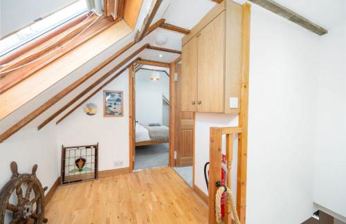 Seabreeze Cottage, 17 Seatown, Gardenstown - Foto 46