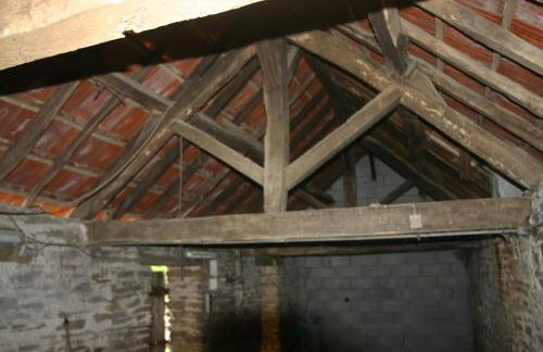 La Petite Ecurie - Foto 46