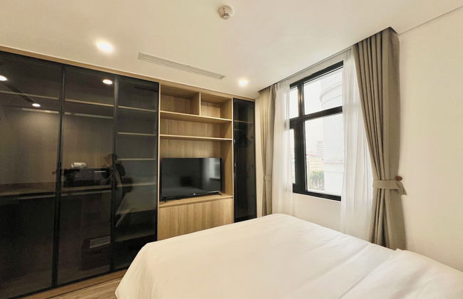 22Land Legend Residence - Foto 32