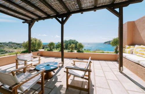 Beachfront Majestic Villa - Foto 67