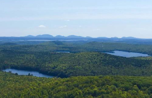 180 Degree Lakefront Views-Fire Pit-Swimming - Foto 37