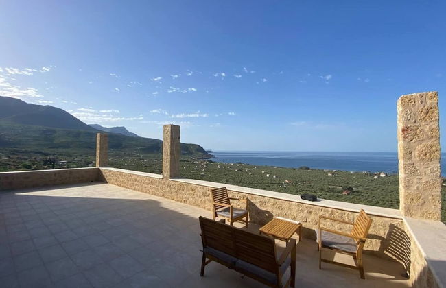 Lovely 3-bed Villa. Private Pool in Agios Nikolaos - Foto 9