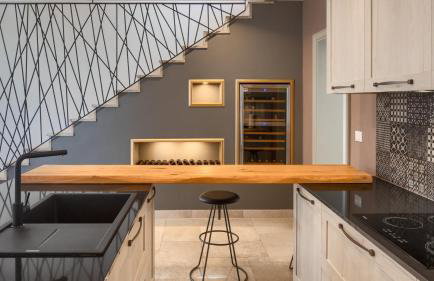 Luxury villa Edoardo with pool in Visinada - Foto 22