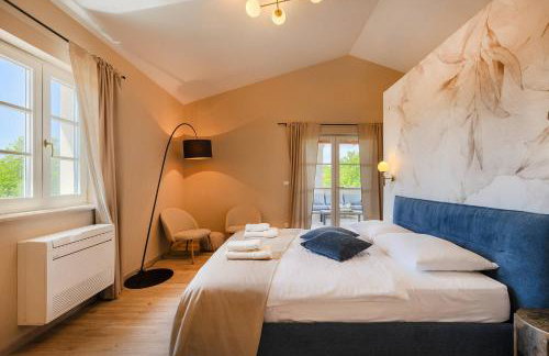 Villa Bel Fiore - Foto 29