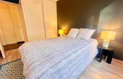 Sunny 2-room apartment, terrace, garden - Foto 22