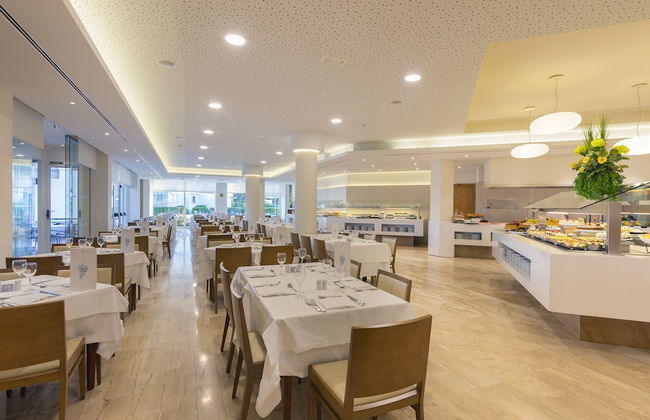 Hipotels Dunas Cala Millor Aparthotel - Foto 35