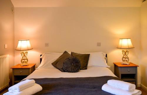 Cosy Rural 2 Bed Barn conversion close to Beach - Pass the Keys - Foto 23