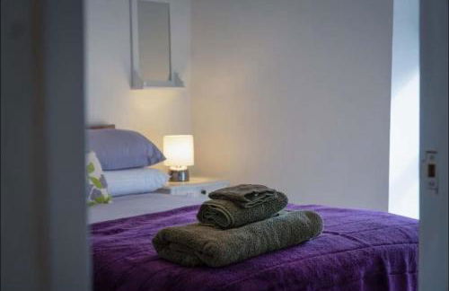 Family-Friendly Pink Cottage Central Tenby - Foto 2