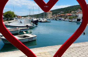 Apartments Dodig Maslina - Photo 40