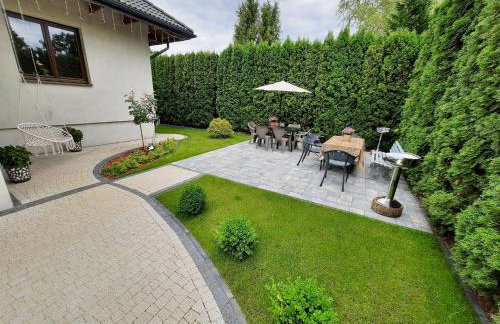 MOJA OSTOJA APARTAMENTY & KAJAKI - Spływy Kajakowe Rzeką Krutynią - Foto 5