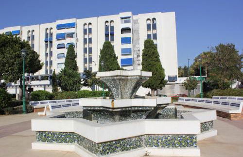 Mare Nostrum Beach El Palo Vistas al Mar Terraza ,Aparcamiento - Photo 57