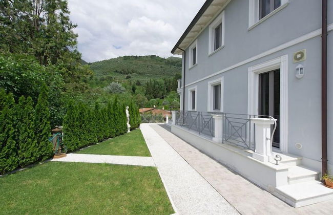 Villa Raffaela - Foto 23