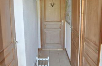 Appartement cosy Peisey Les Arcs 6-8 pers - piscine sauna - en face des pistes - Foto 9