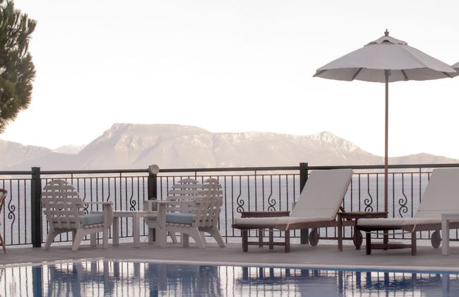 Aliki Hotel - Foto 17