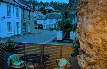 NEW The Water Shed Beer Devon sleeps 2 - Foto 36