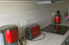 Hansis Lodge - Photo 19