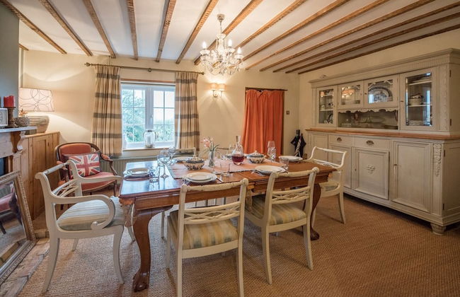 46 Ivy Cottage - Foto 20