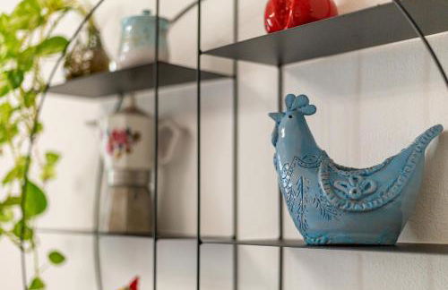 MCH-Marina Charming House - Foto 7