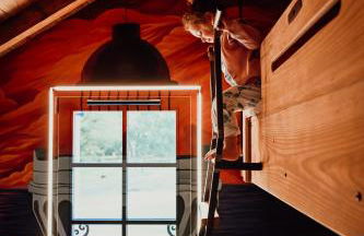 La Maison de Marie - Foto 27