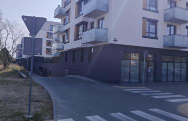 Skytravel Apartment Pileckiego- Near Modlin Airport - Foto 17