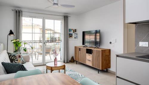 Central Elegance Roquefort-les-Pins - Foto 2