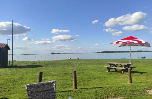 Chez AUBE Maison à la campagne 2-6 pers 3 chambres - Foto 59