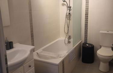 Bel appartement en RDC avec parking - Foto 17