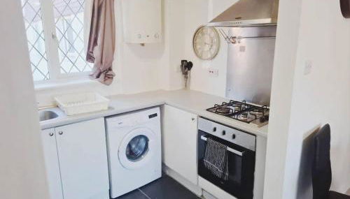 2 Bedroom Flat near Heathrow airport - Foto 4