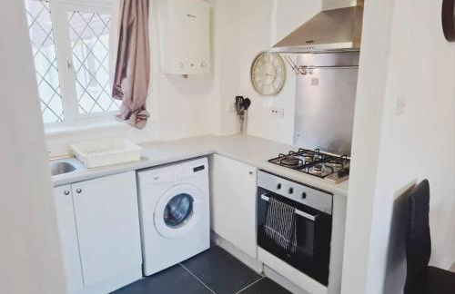 2 Bedroom Flat near Heathrow airport - Foto 4